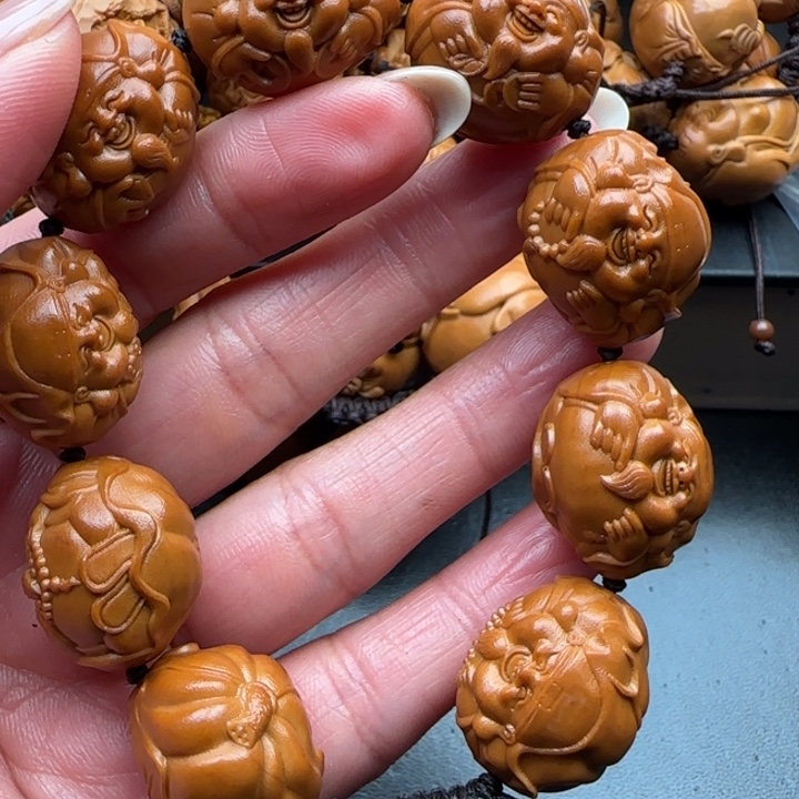 手串橄榄核橄榄核