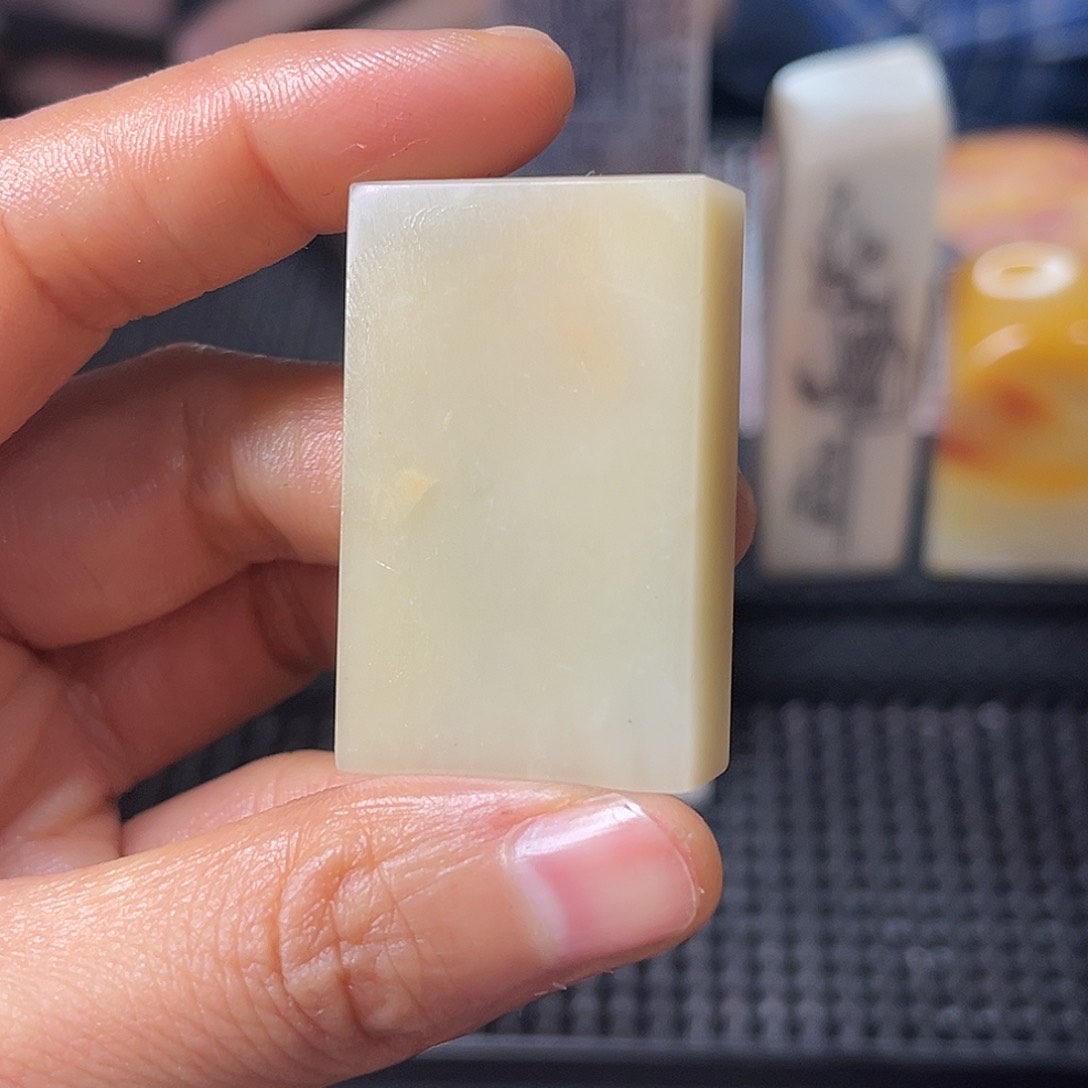 昌化石印石这就是为什么在这里做