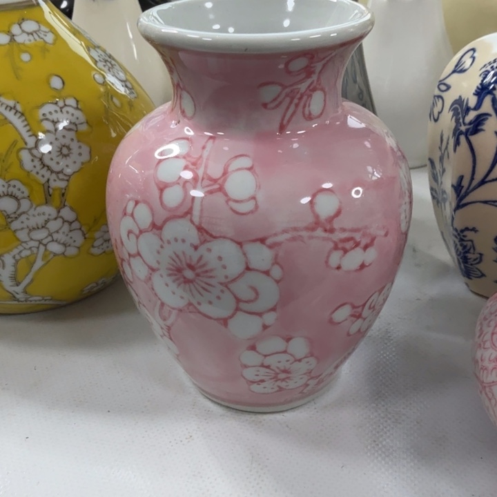 好看的小花瓶花瓶花瓶