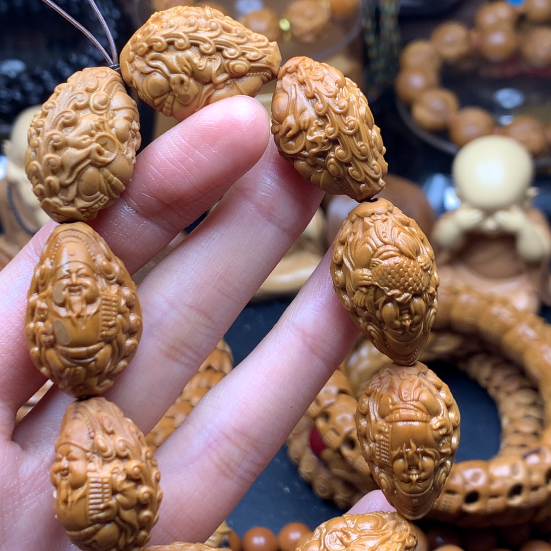 天***上吊坠橄榄核橄榄核