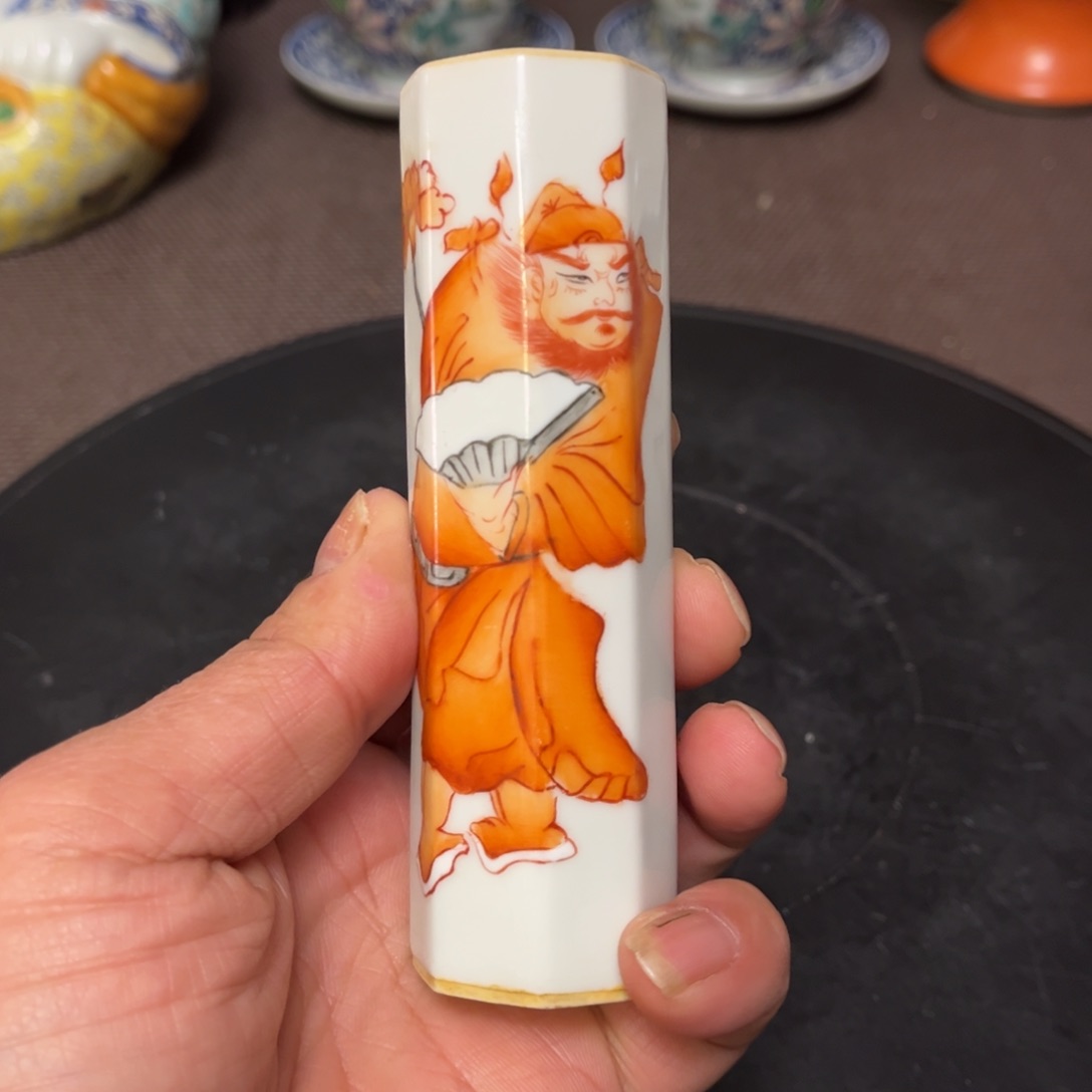 摆件陶瓷o o o o o o