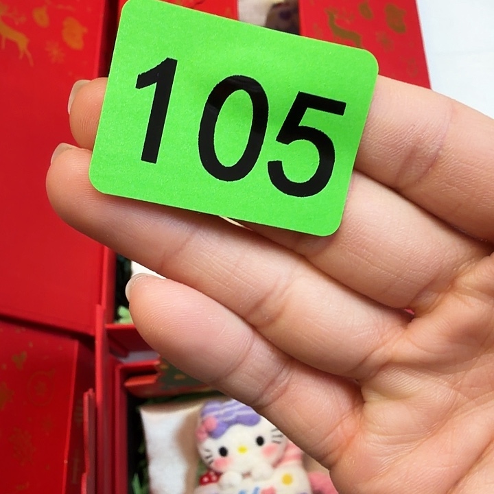 画***儿布艺铜合金圣诞胸针