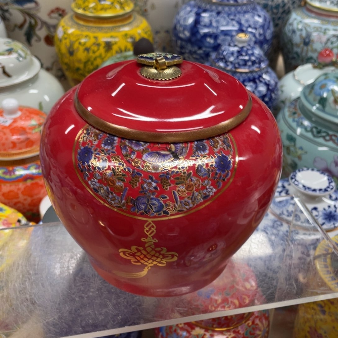 茶叶罐123456789123