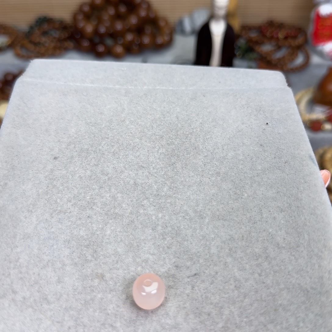 K***宝吊坠库克小肠配饰单颗