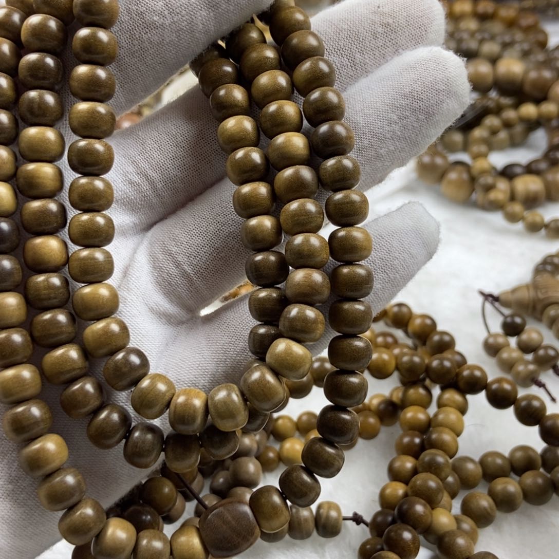 檀香木手串/手链?****?手串