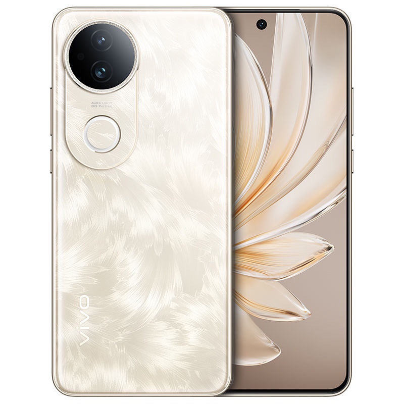 准新品 vivo s20 智能5G柔光人像轻薄长续航大电池 二手优品 丽