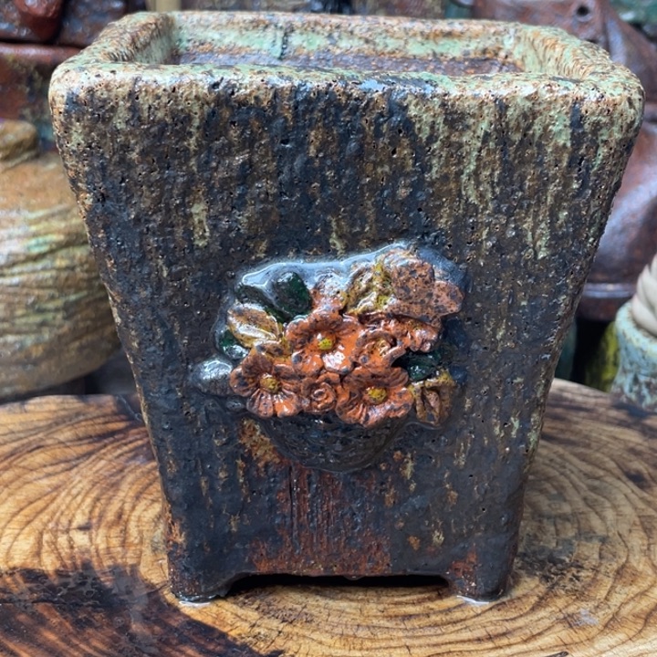 陶瓷制品不退不换7