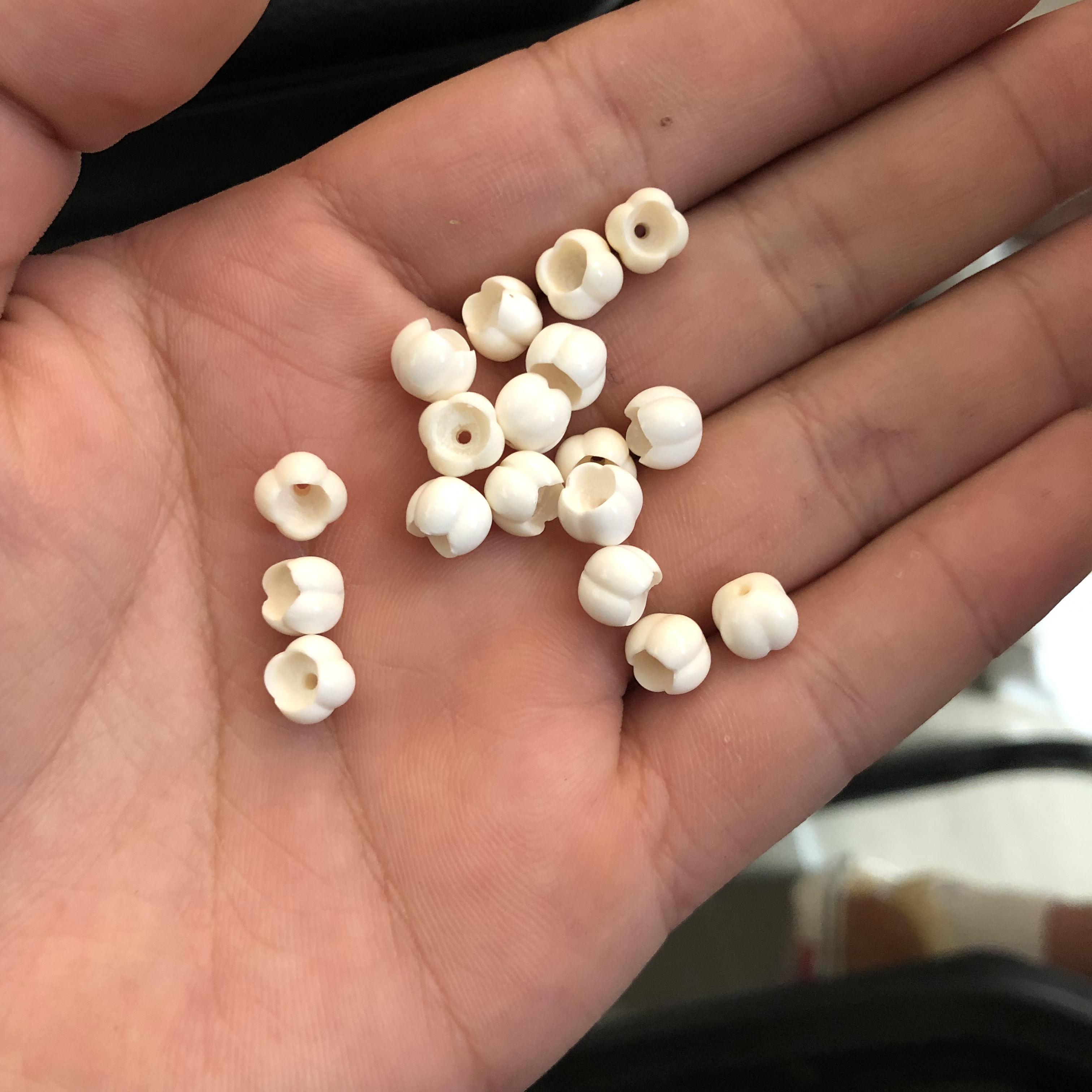 猛犸配件LZY10多样性发其一