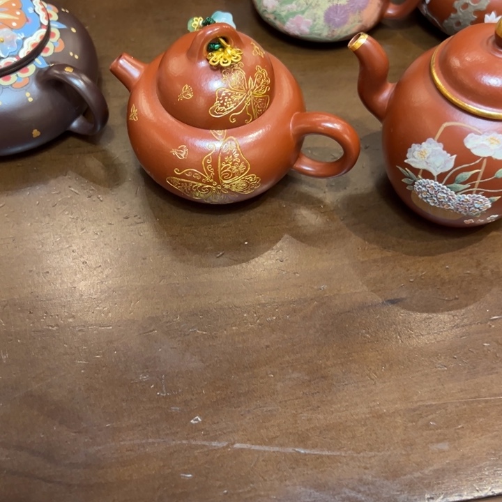 郭*成紫砂等文物保护