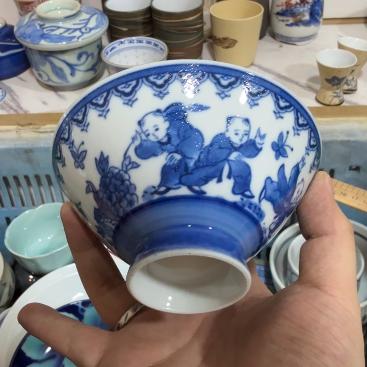 陶瓷推荐第二名20包邮