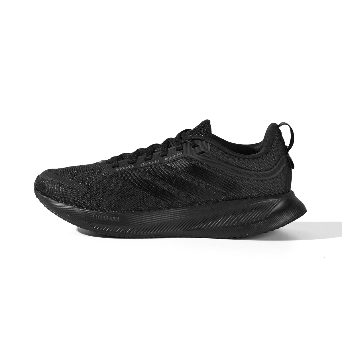 adidas/阿迪达斯男子跑步鞋秋款商务运动鞋开车男鞋透气网面跑鞋