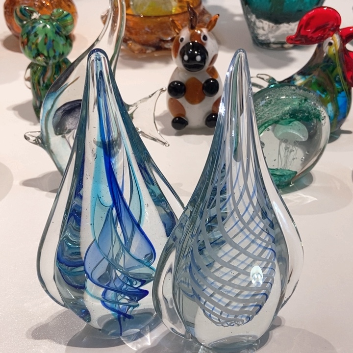 琉璃手工艺品全品