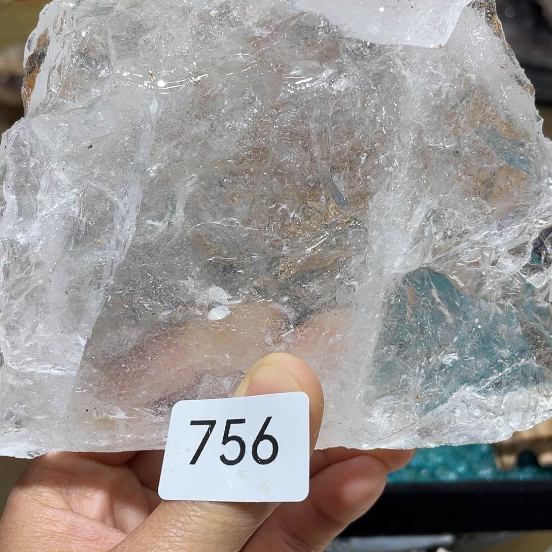 水晶摆件…….未镶嵌