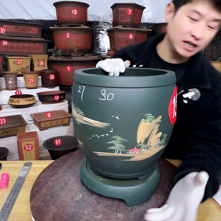 紫砂源头工厂直发