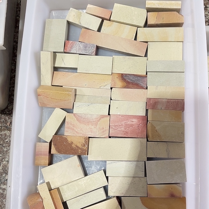 青田石所见即所得