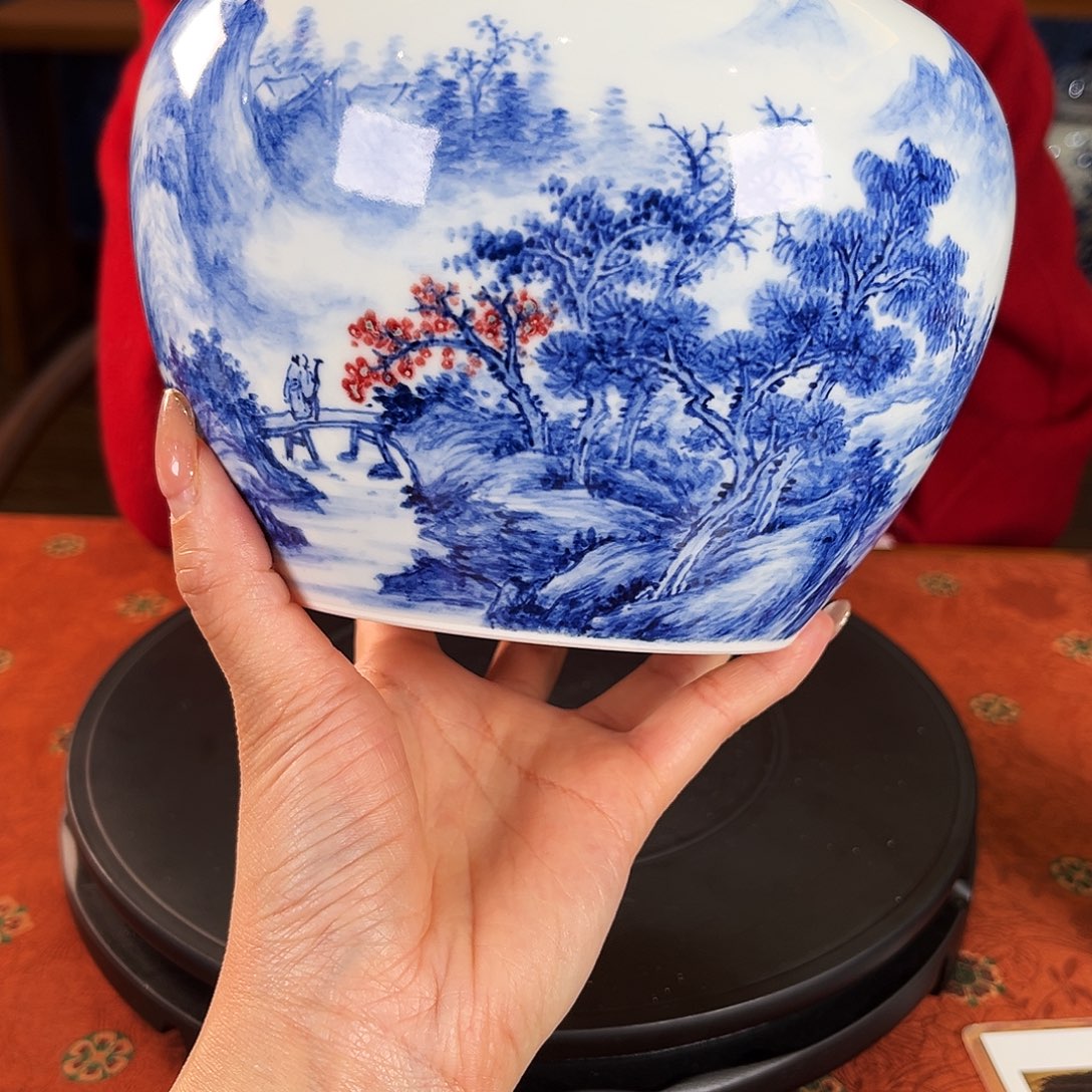 九鸣瓷艺九鸣瓷艺