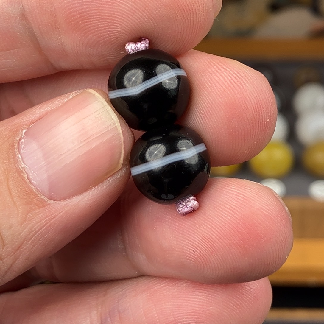 玛瑙/玉髓未镶嵌玛瑙