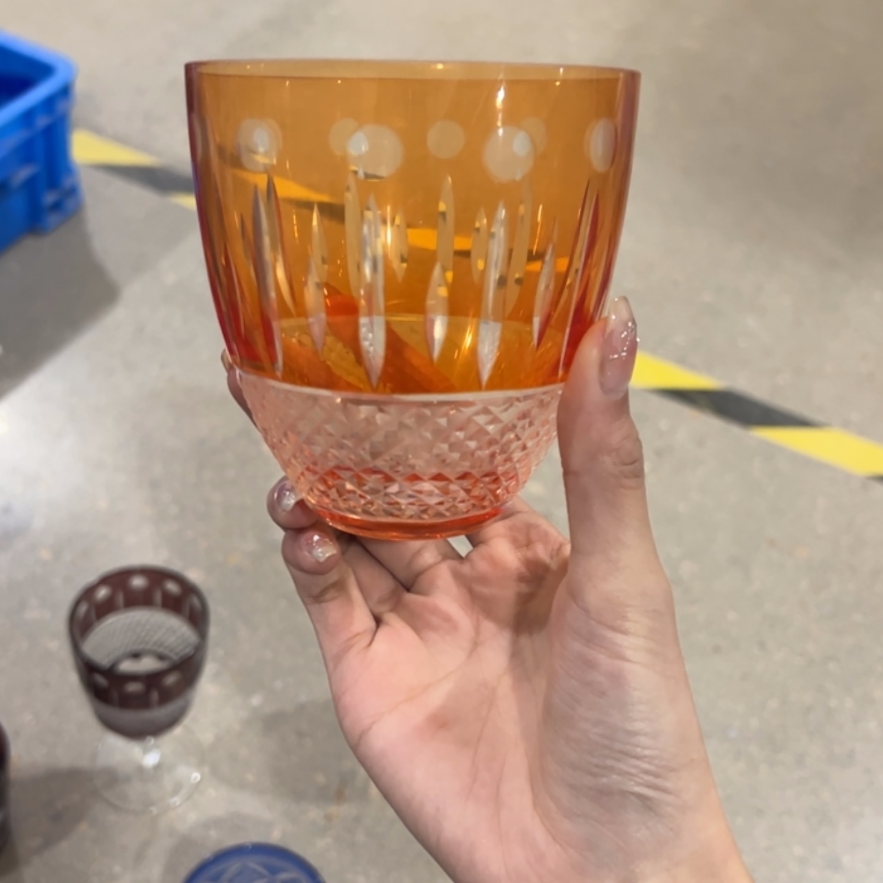 【闪购商品】如图微瑕一个，如图微瑕一个，