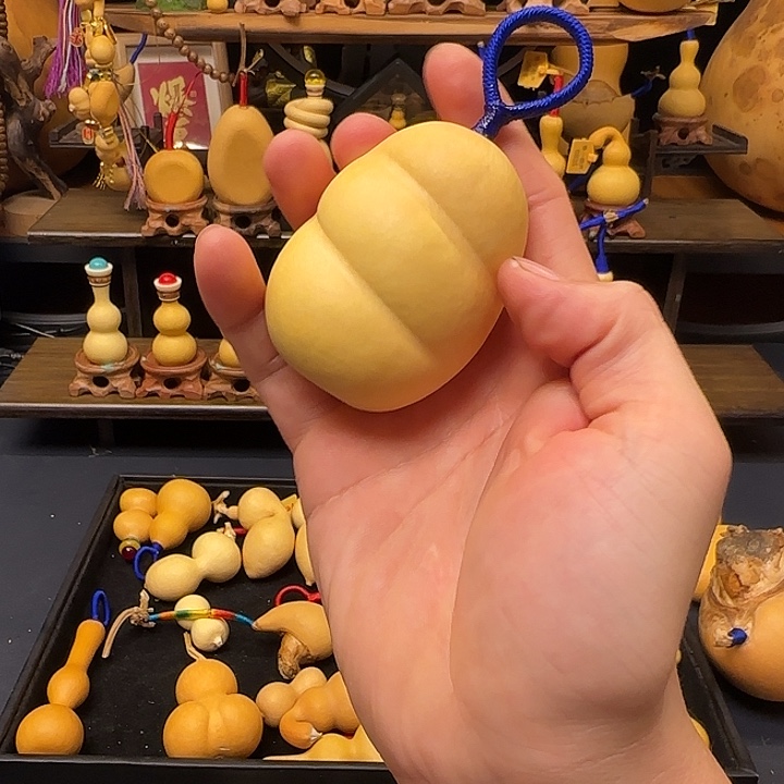 闲***O聊城聚友缘工艺葫芦