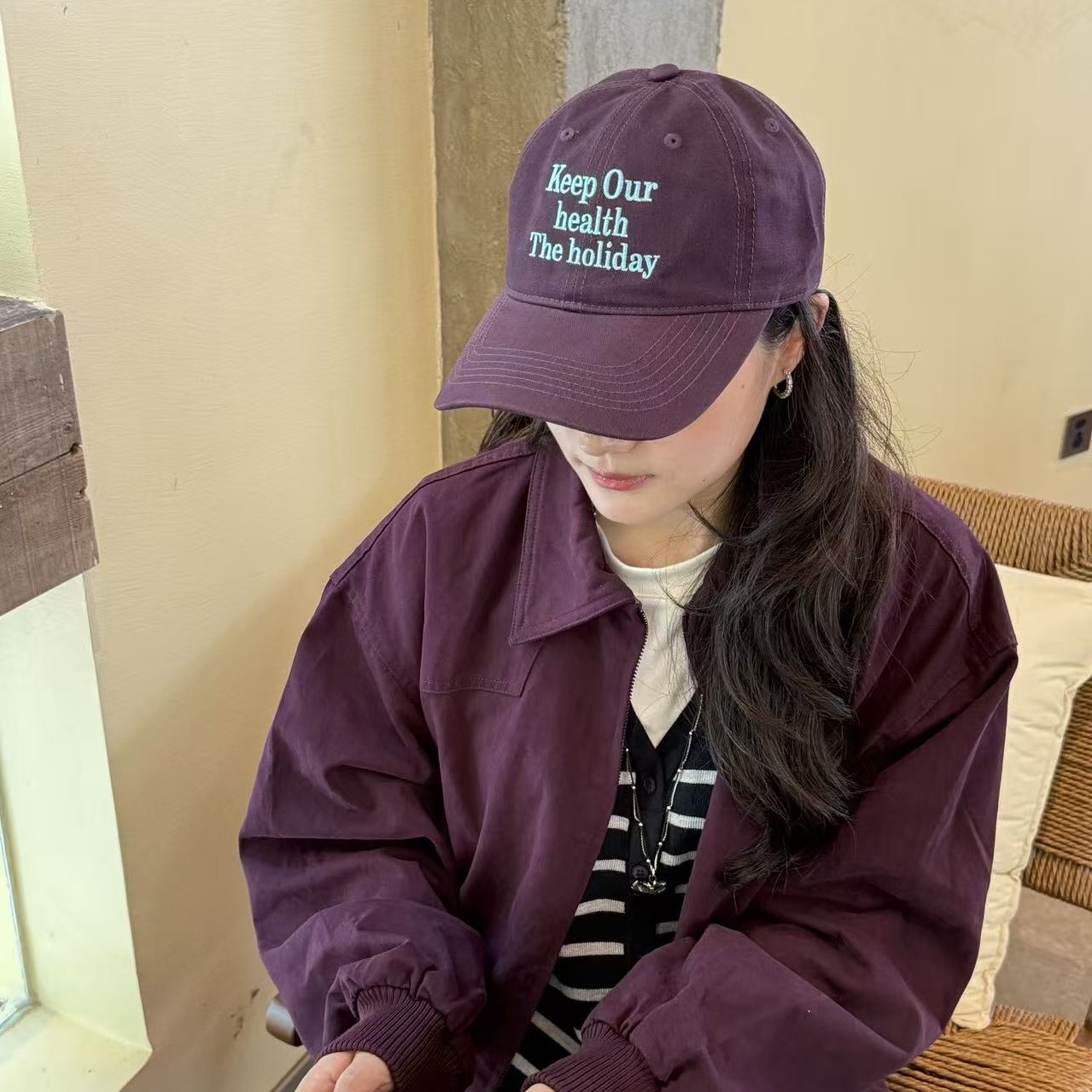 【F301-350】直播专属价！秋冬防晒帽子集合（按照编号下蛋！！！）