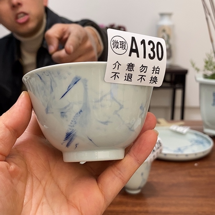 景德镇艺术福利场