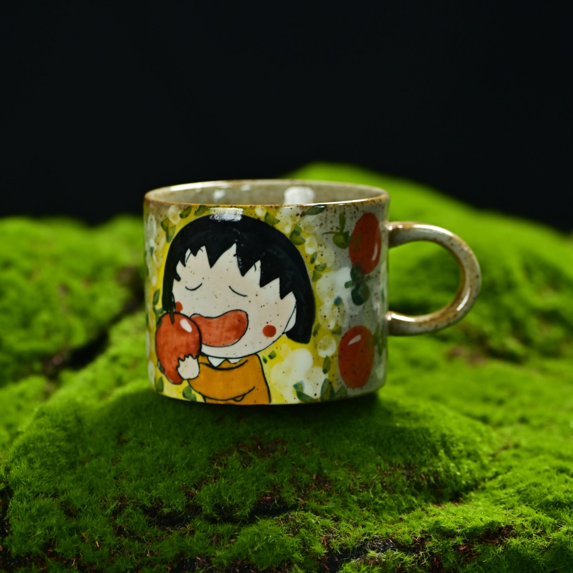 景德镇手工创意陶瓷