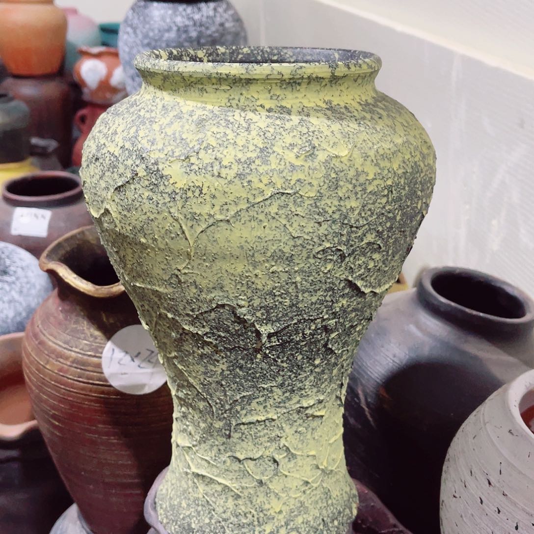 带孔口径13高度28微瑕