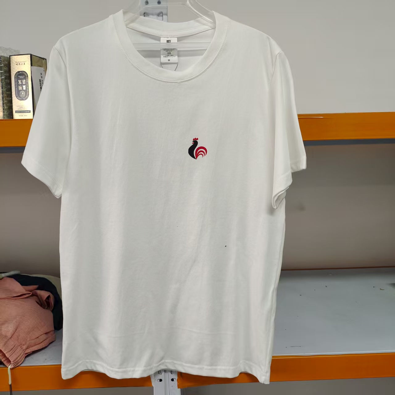 B89时尚休闲夏装上衣