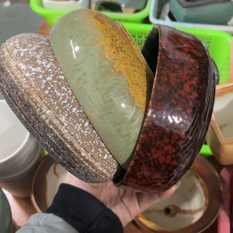 每种各2个共6个，，，，，，