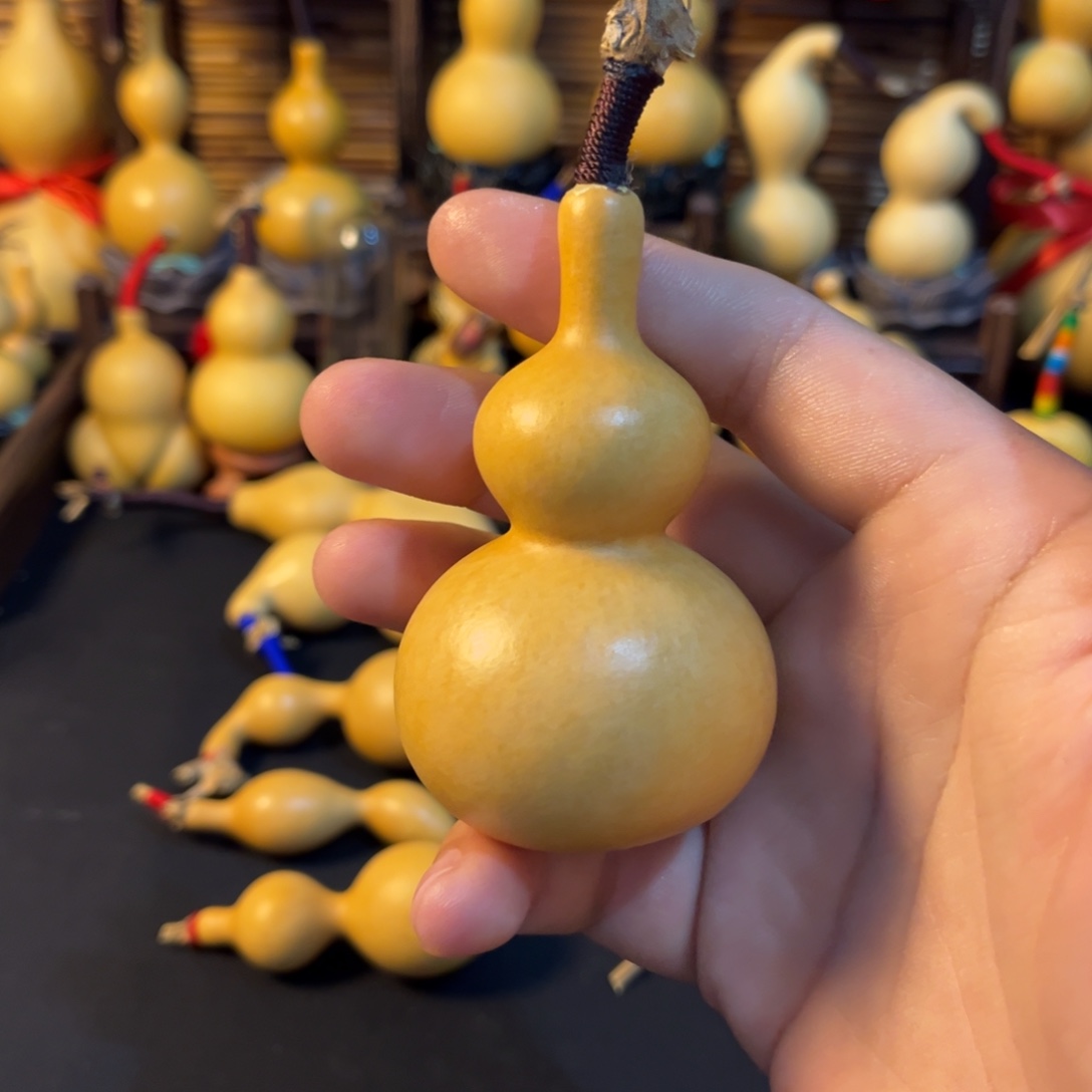葫芦彤凡工艺葫芦链接