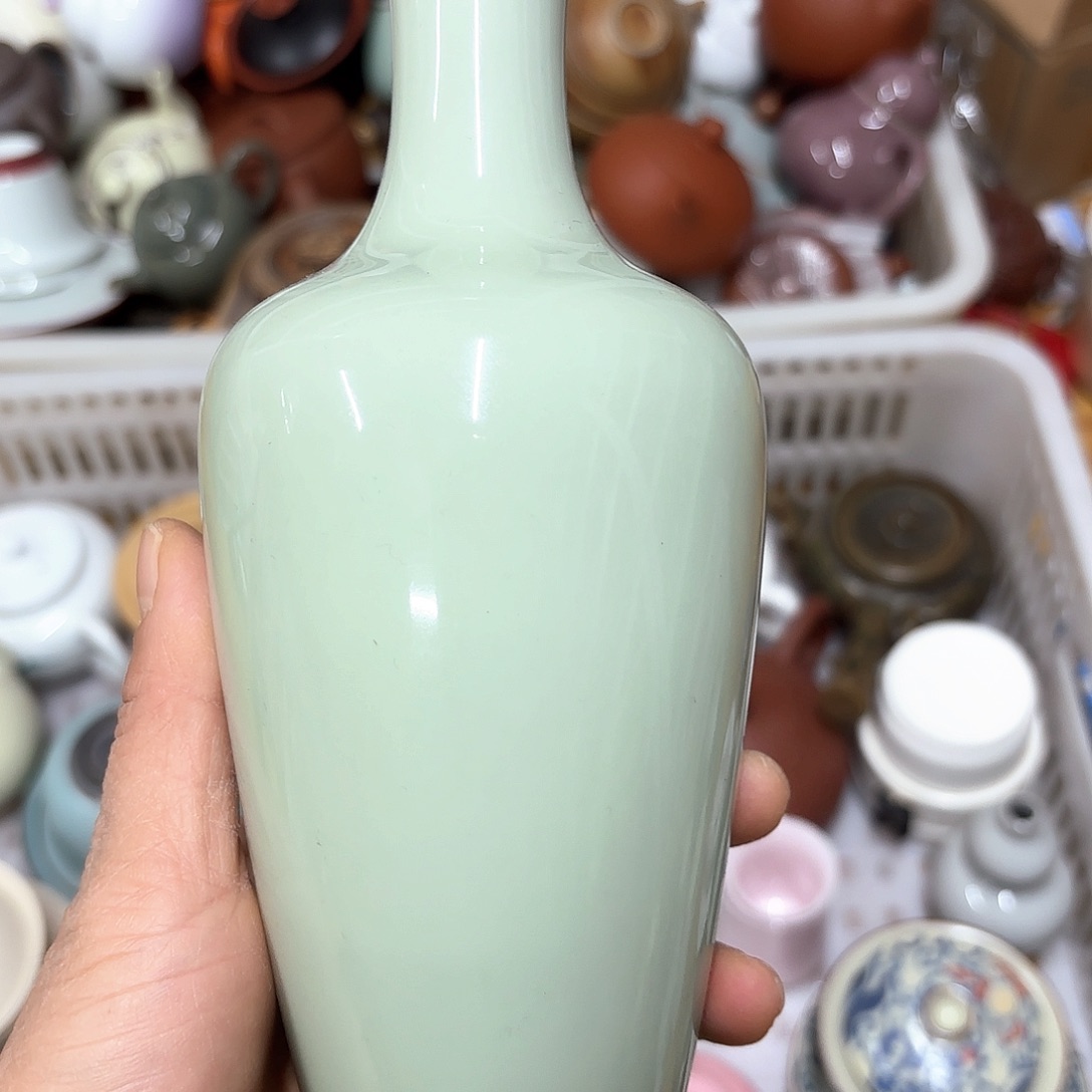 微瑕介意的不要下单