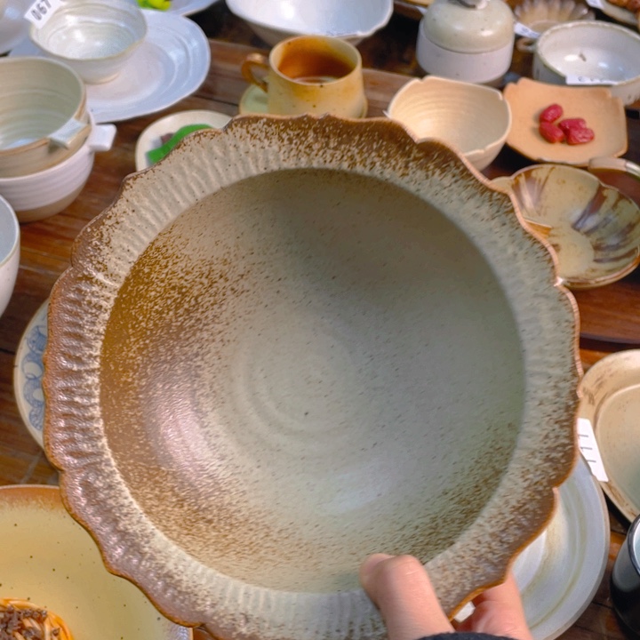 景德镇陶瓷学院副院长