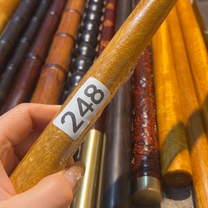 大果紫檀（缅甸花梨）轻*