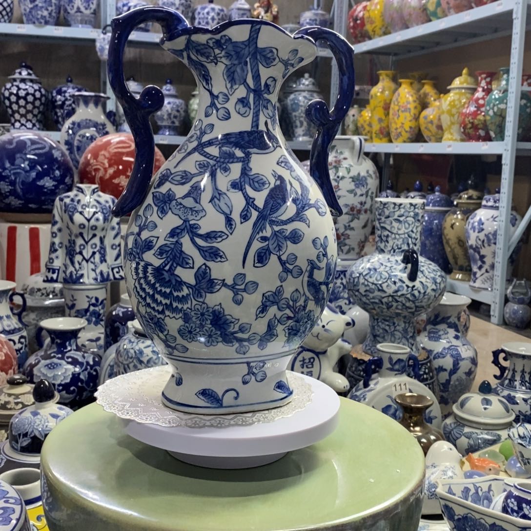 瓶花瓶摆件花瓶摆件