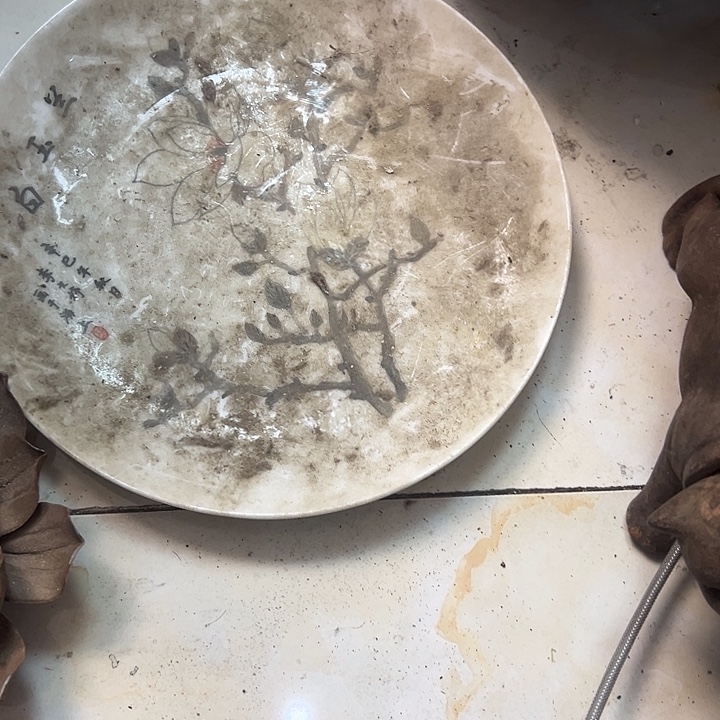 德***和非洲紫檀（红花梨）