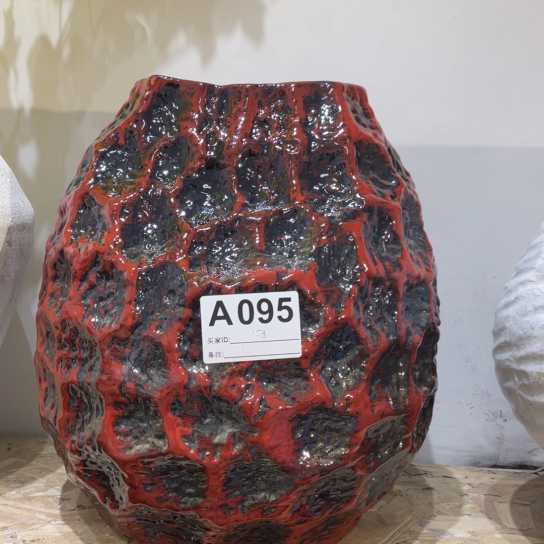 瓶景德镇陶瓷艺术博物