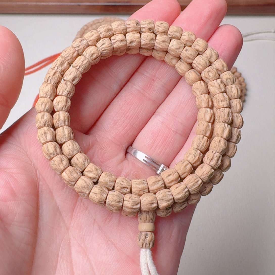 柏香籽/百香籽吊坠