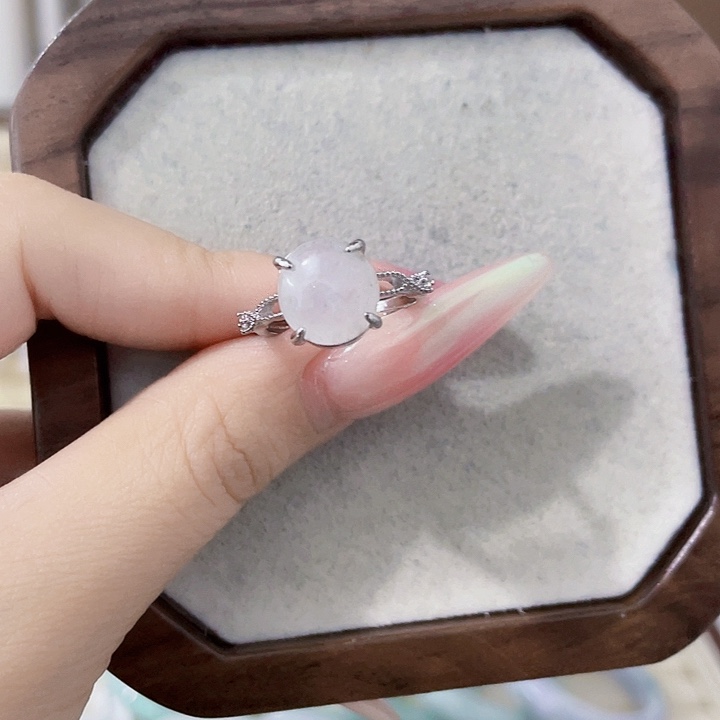 翡翠未镶嵌颈饰天然翡翠Ａ货