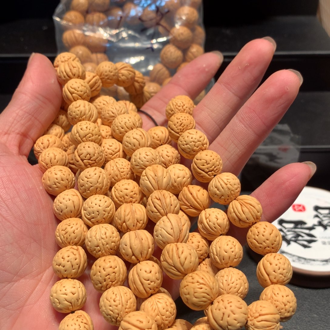 野生手串三十九链接