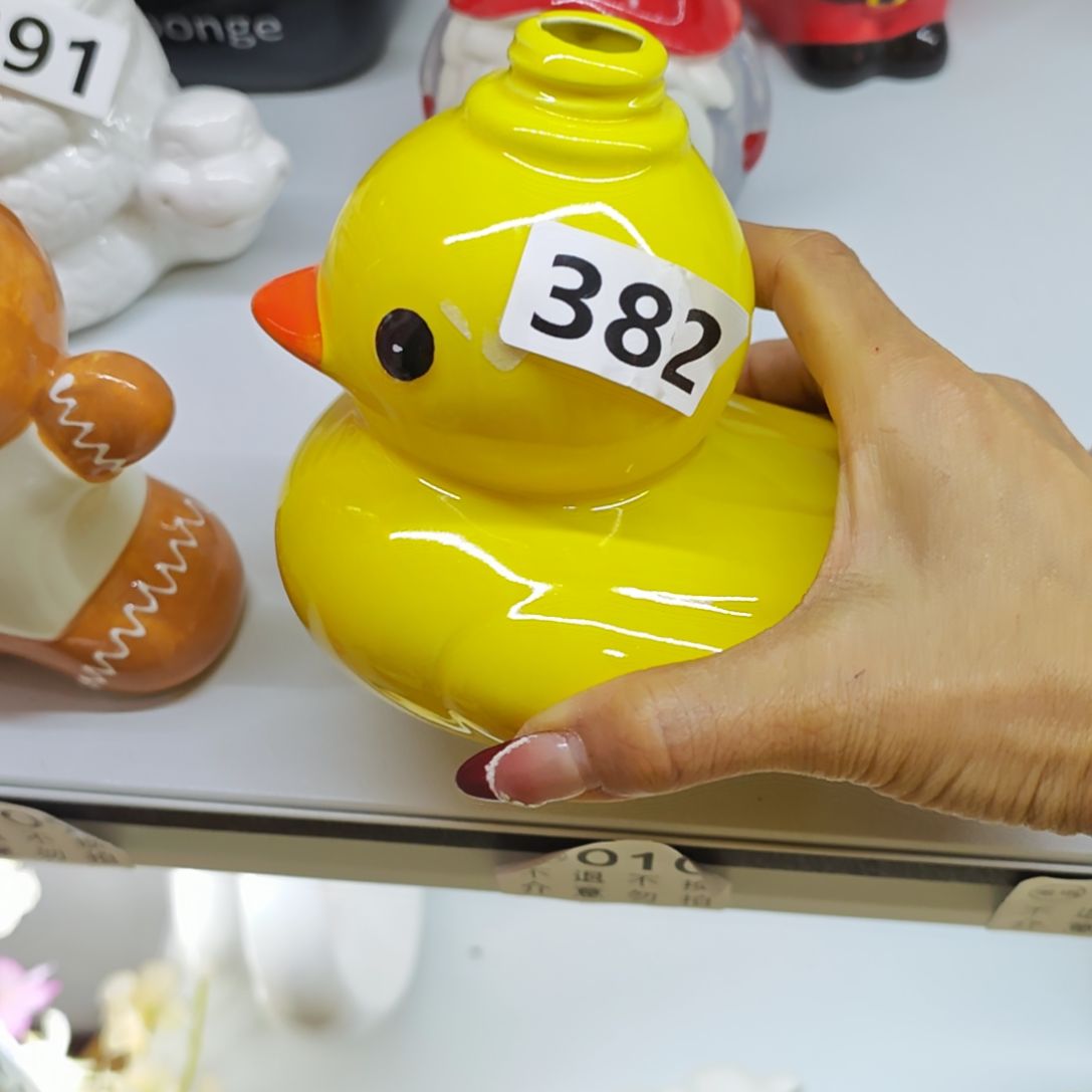 铃***喵微瑕陶瓷不退不换满28包邮，磕碰售后附带开箱视频方可售后