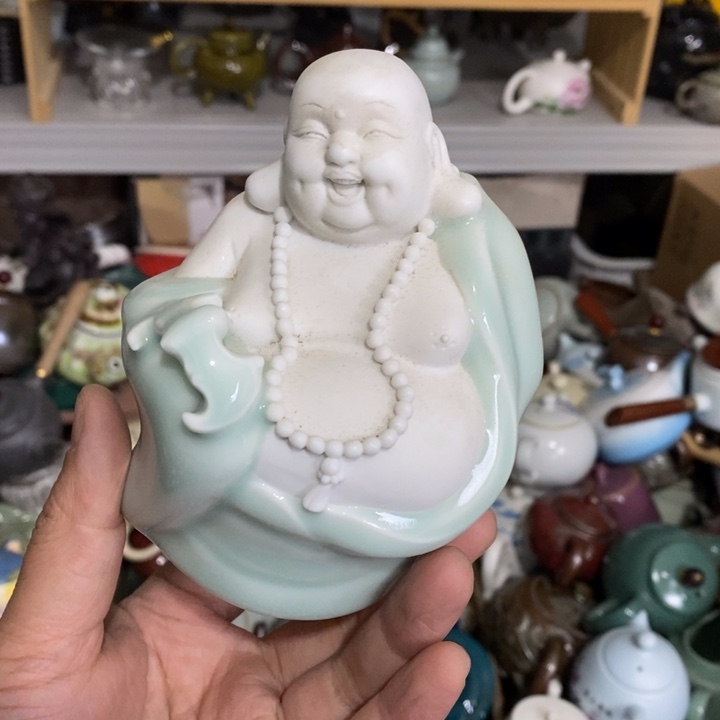 陶瓷艺术品及陶瓷制品