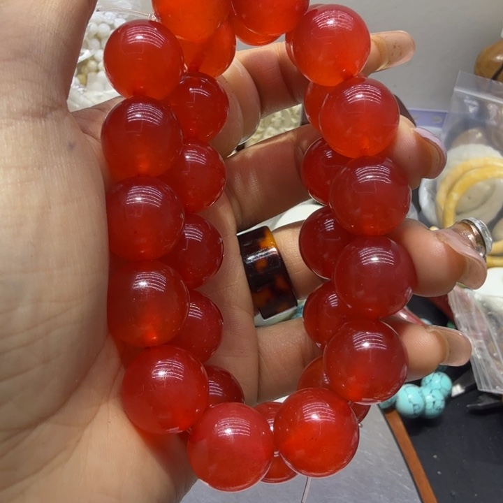 非洲紫檀（红花梨）1.6精品小红