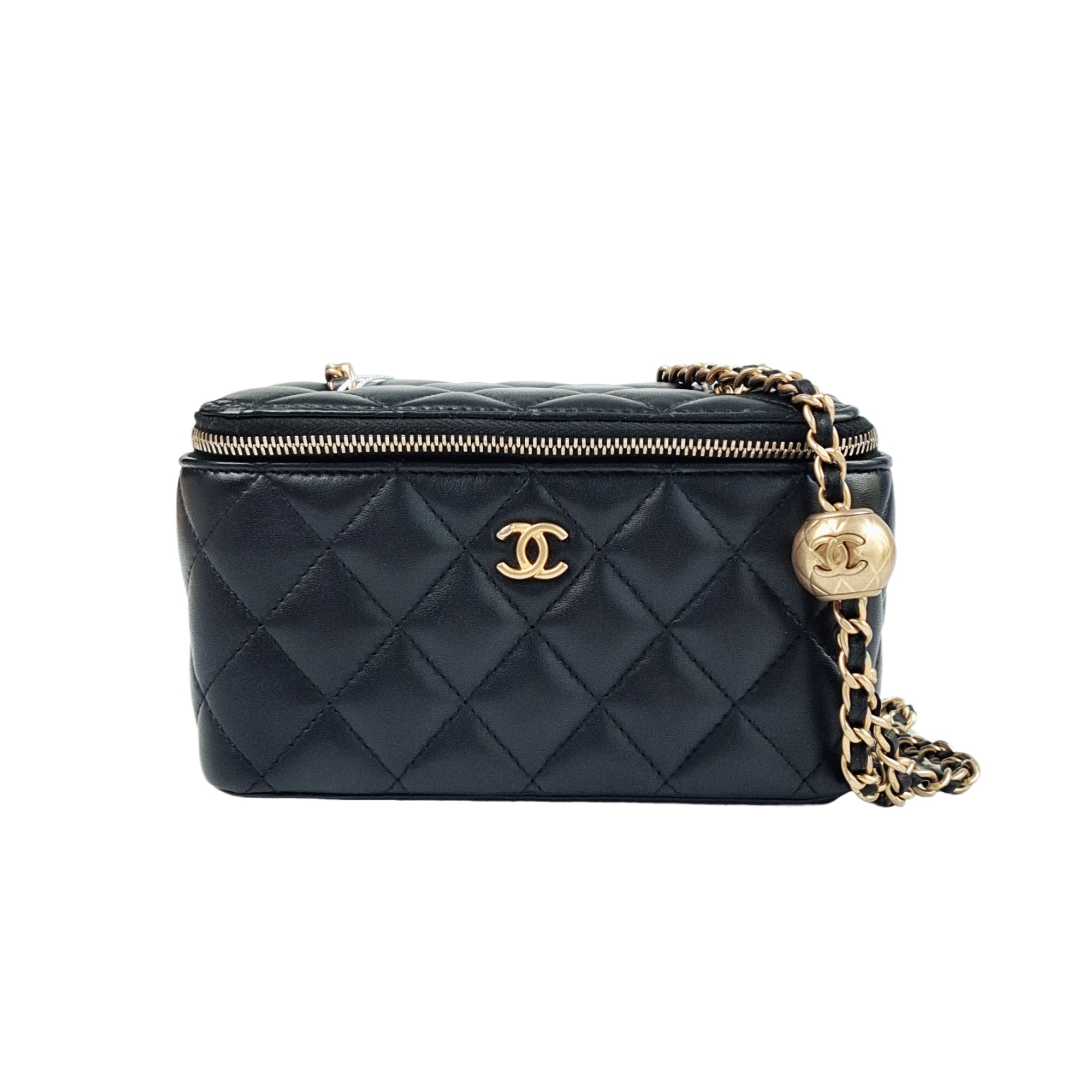 95新 香奈儿 BK0155149 安洁利严选