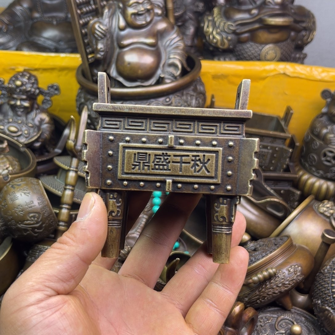 铜器铜器铜器铜器！