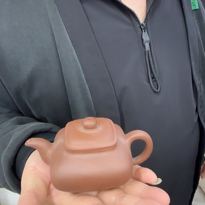 茶盘紫砂宜兴紫砂壶原矿紫砂壶