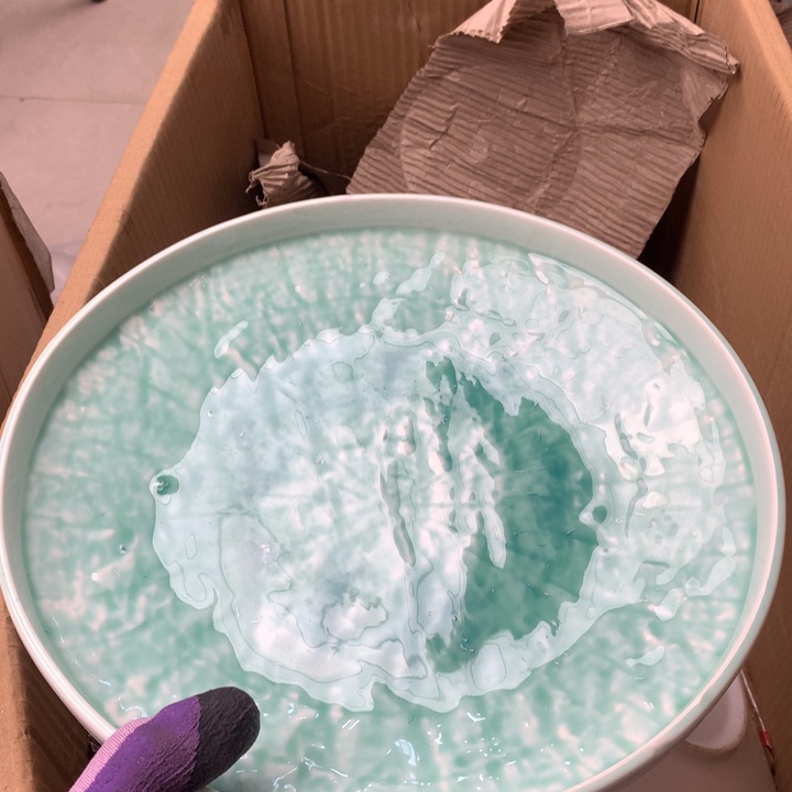 陶瓷制品满25拼单发货默认微瑕