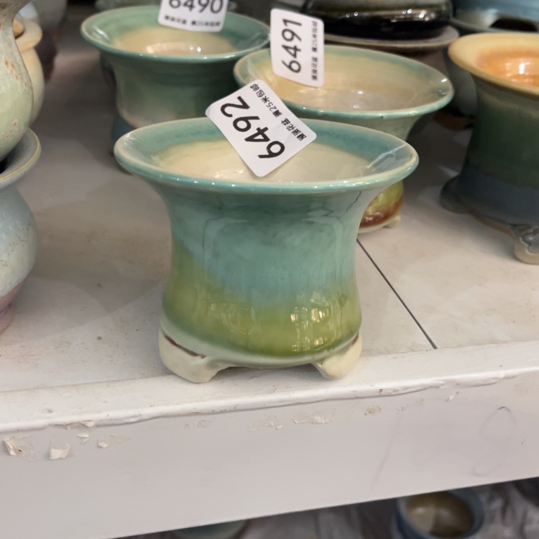 6492内口8景德镇手工制作