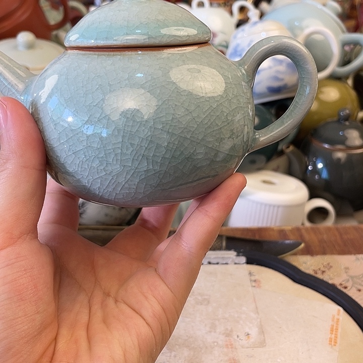 茶具套装特价包邮