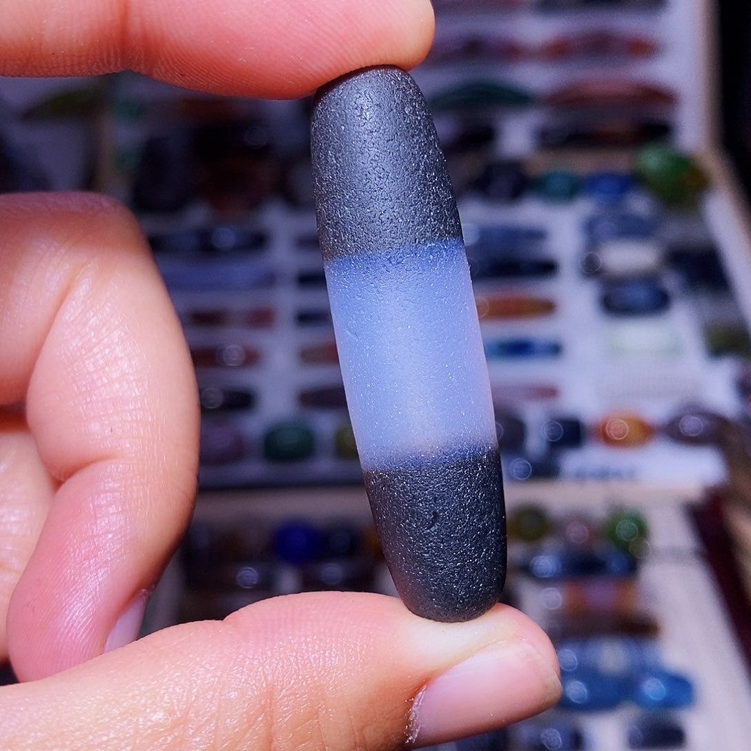 吊坠玛瑙未镶嵌….