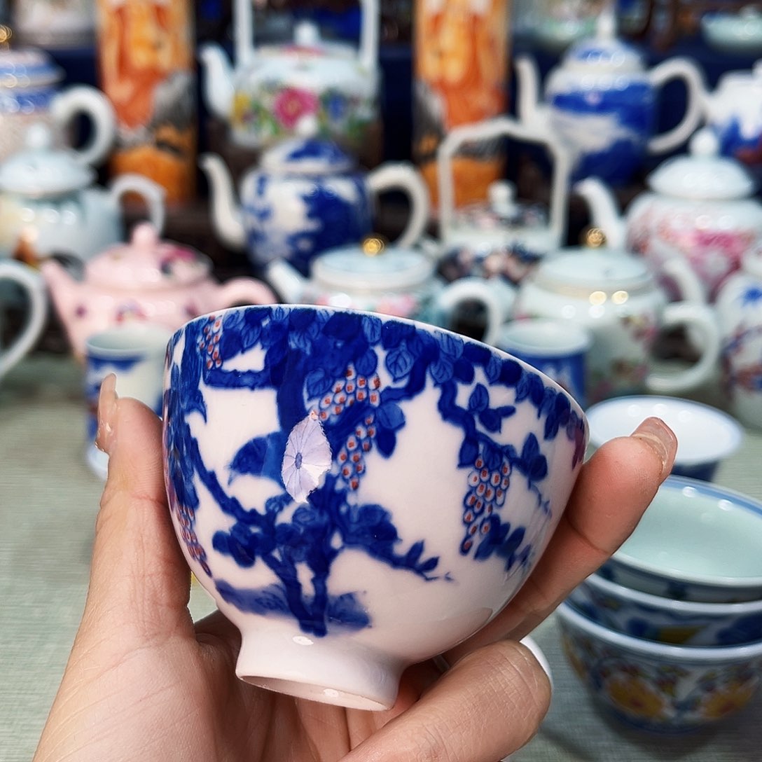 景德镇哈哈哈哈哈